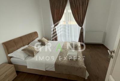 Ap 3 camere | Balcon | Parcare | Zona Florești –Tineretului - 6