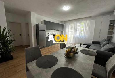 Apartament cu 3 Camere, Bloc Nou, Etaj 1, Zona Arex - 1