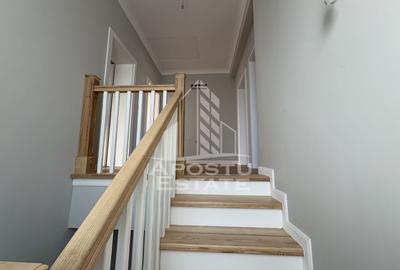 Duplex premium cu 5 camere de vanzare in Mosnita Noua – Zona Centrala - 8