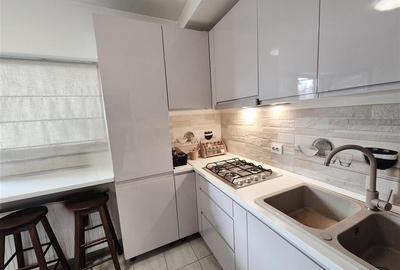Casa in Bucium la pret de apartament - 10