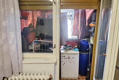 RECO. Apartament luminos cu 2 camere la etajul 4 4 - 1