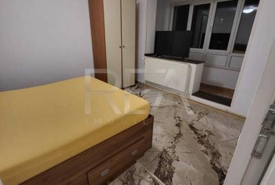 3 camere 1/4, GARAJ, centrala, anvelopat, boxa-Drumul Taberei - 1