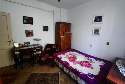 2 camere decomandate centru - 4