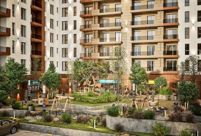 Spatiu Comercial la inchiriere, 154.20 mp, zona Parc Tudor Arghezi - 12