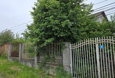 Casa si teren aferent situata in Sat Oniceni, Comuna Oniceni, judet Neamt - 4