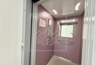 Apartament de vanzare in Sibiu - 2 camere, decomandat, balcon, etaj 1 - 14