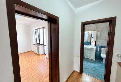 Dorobanti, Petrom - Spatiu de birou - All inclusive, 100 mp, 3 camere - 15