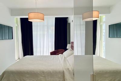 Apartament de 3 camere, Alezzi Resort - 20