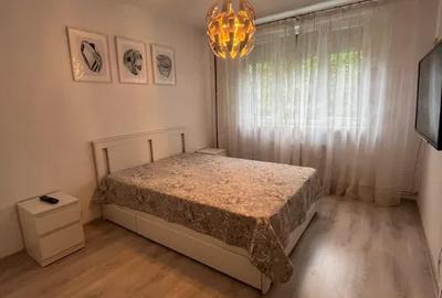 Apartament 2 camere N.Grigorescu-Ior/Centrala proprie/Metrou la 6 minute - 2