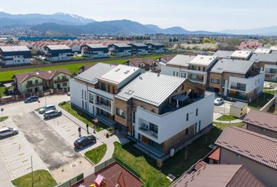 Apartament 2 camere UNO Residence – parcare și boxă incluse - 12