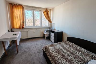 Garsonieră nedecomandată în Țiglina 1