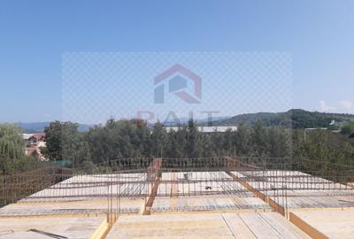 Constructie structura beton armat 810 MPC Curtea de Arges - 17