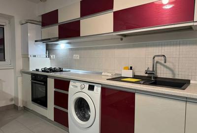 Apartament 2 camere Gran Via-Gorjului/Centrala proprie/Metrou Gorjului - 6