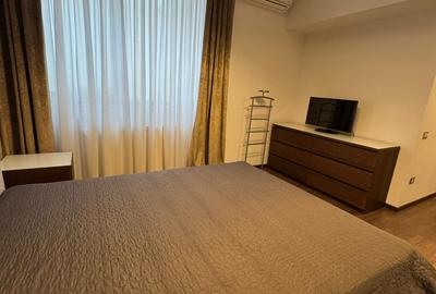 Eleganță urbană în inima orașului – 2 camere, Centru (Tomis Mall) - bloc nou - 14