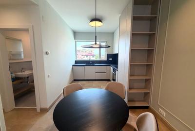 3 Camere | Herastrau | Parcare Inclusa | 100 mp - 3