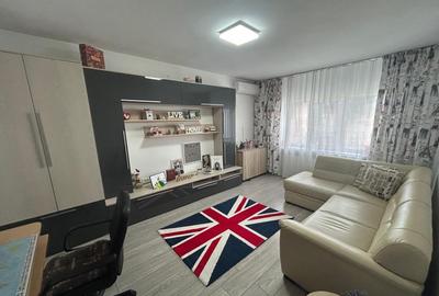 Apartament 2 camere-Zona Sud - 52 mp -54000 euro negociabil - 1