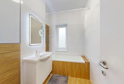 Apartament 4 camere | 128 mp total | Unirii-Alba Iulia - 14
