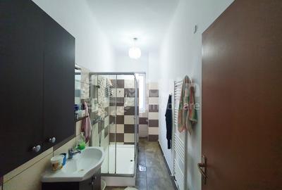 Casa cu spatiu comercial | 280 mp utili | 310 mp teren | Gheorgheni - 9