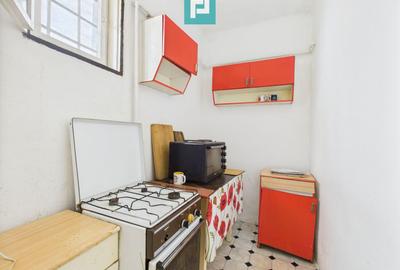 Apartament la casă cu 3 camere în Pârneava - 4