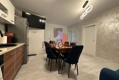 3 camere | bloc nou | centrala proprie | loc parcare | zona excelenta - 3