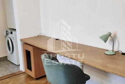 Apartament cu 2 camere de vanzare, zona Centrala, Timisoara - 3
