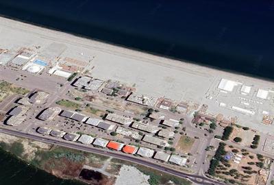 Ap 3 camere Mamaia, decomandat, la etajul 7, vedere mare - 1