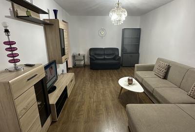 Se închiriază apartament cu 3 camere – zona Dacia, central - 1