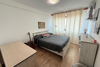 Renovat! Apartament 3 camere 73mp RENOVAT, Tatarasi, AC, renovat - 3