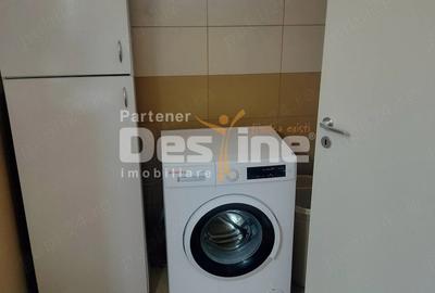Inchiriere apartament cu 3 camere decomandate în Avantgarden – Bartolomeu - 9
