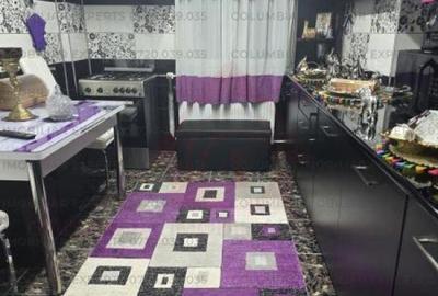 Vacaresti Titu Maiorescu apartament 2 camere - 4