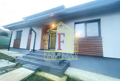 Casa Premium! Tomesti! - 1