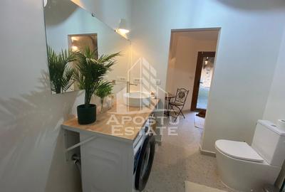 Apartament 2 camere de inchiriat , modern, Ultracentral -Timisoara - 13