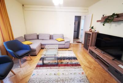 De inchiriat apartament 3 camere – zona Centrala - 4