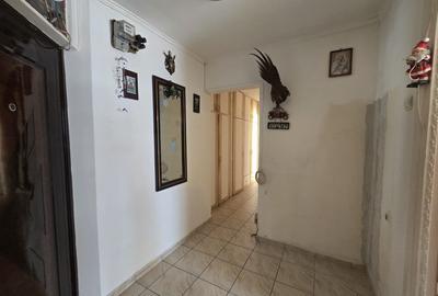 Vanzare 3 camere Salajan, et 3, centrala termica - 3