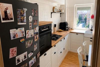 Super Oportunitate, Apartement 4 camere insorit - 15