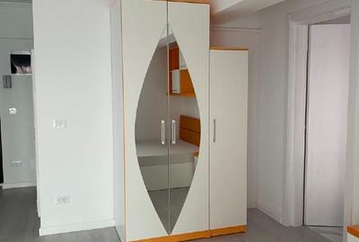 Închiriere apartament cu o cameră Bucium Vișani - 7