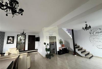 Casa  260 mpu 7 camere 5 bai filigorie teren 500 mp Selimbar - 4