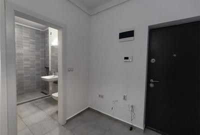 Spatiu Comercial Maurer  Loc De parcare Terasa - 10
