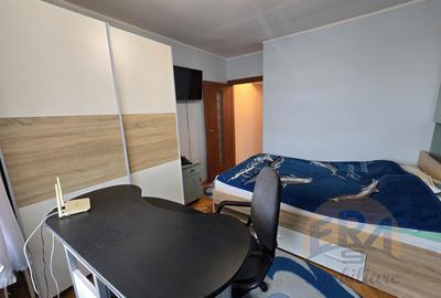 Chirie Apartament 3 camere | Central - Cicero | Etaj 5 cu lift - 8