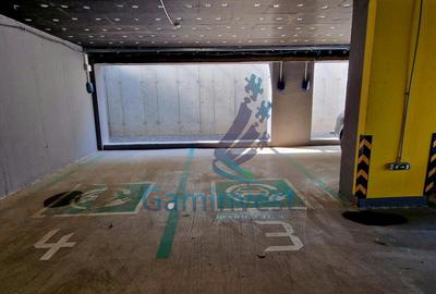 Apartament 3 camere de inchiriat in Oradea, Prima Urbana, parcare subterana - 10