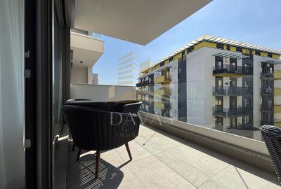 Apartament de 2 camere semidecomandat | Str. Bucuresti - 20