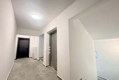 Apartament 3 camere, 110 MP, 2 BAI, 0% Comision - H35 - 3