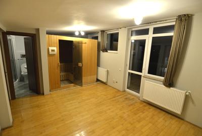 Casă frumoasa, de închiriat – 5 camere | Buna Ziua | garaj dublu, curte, saună - 14