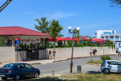 ✅Nou: Sirenei Residence, Costinești | Apartament 2 camere | piscină - 23