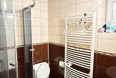 Casă de vânzare în  SAT SASAR  teren 651 mp, centrală Vaillant + sobă teracota! - 13