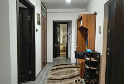 Apartament cu 2 camere ~ zona Parcul Tineretului / Sala Sporturilor ~ etaj 2 - 6