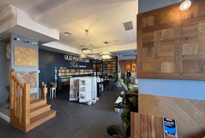 Banu Manta  comercial, birouri,showroom-uri, clinica, laborator de analize - 3