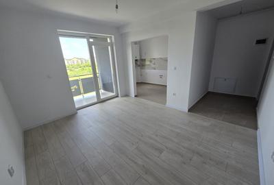 Apartament cu 2 camere decomandat în Braytim