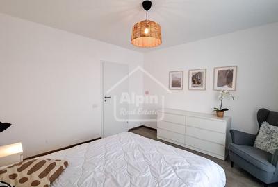 Suprafata Generoasa I Alphaville Arena - 7