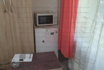 Berceni Resita garsoniera confort 3 - 5